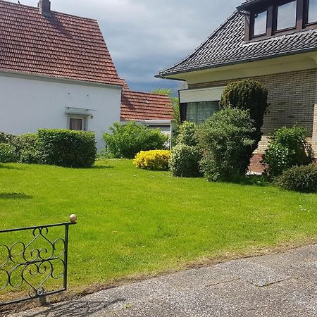 Unterweser Zimmer Brake  Exterior photo