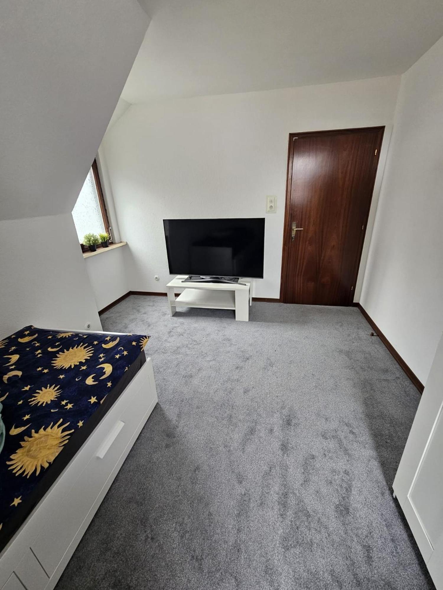 Unterweser Zimmer Brake  Exterior photo